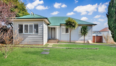 Picture of 35 Hill Street, GOULBURN NSW 2580