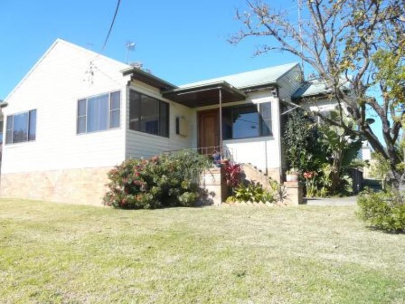 Property Report for 94 Main Road, Cardiff Heights NSW 2285