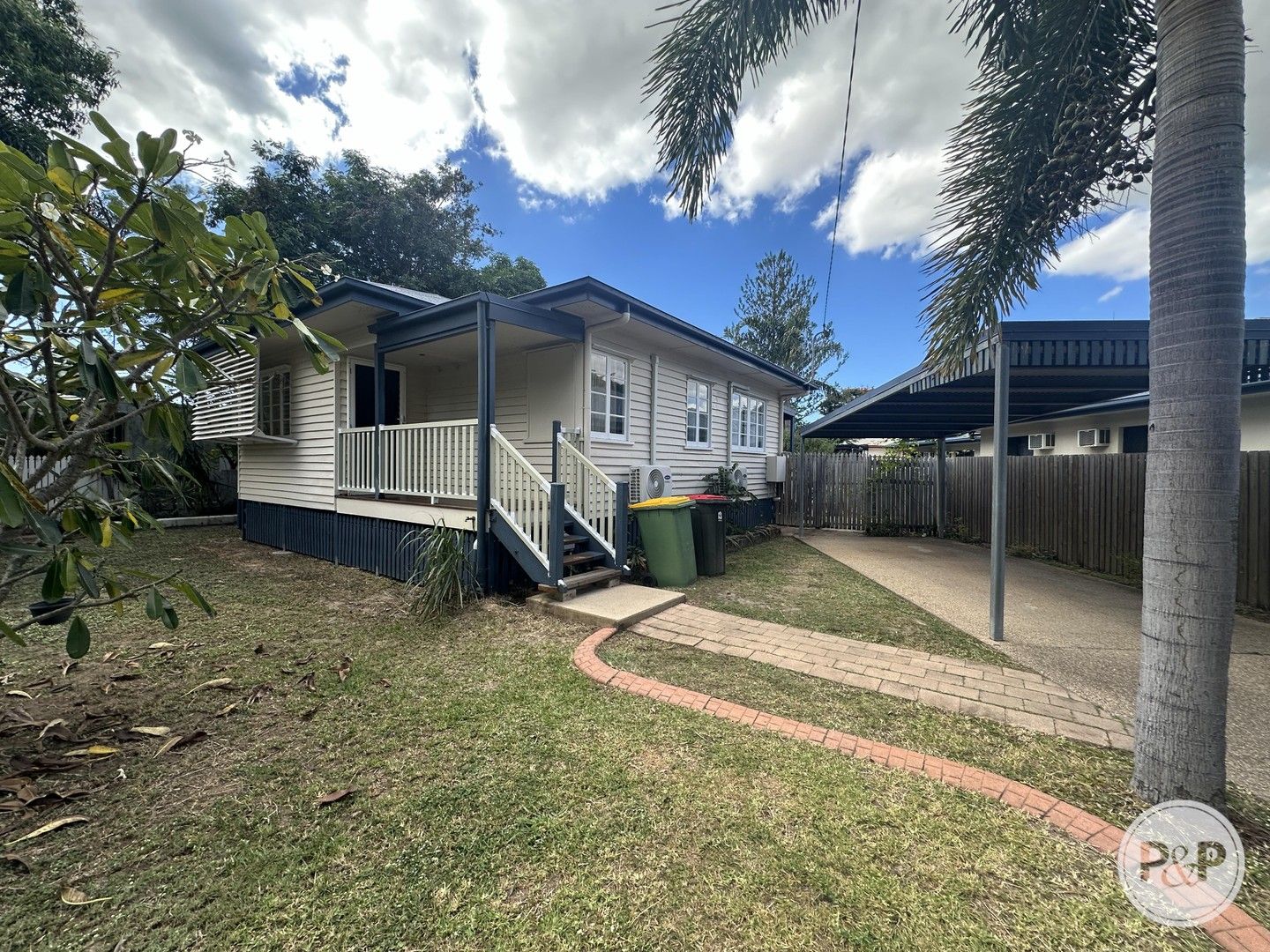 72A McLean Street, Gulliver QLD 4812, Image 0