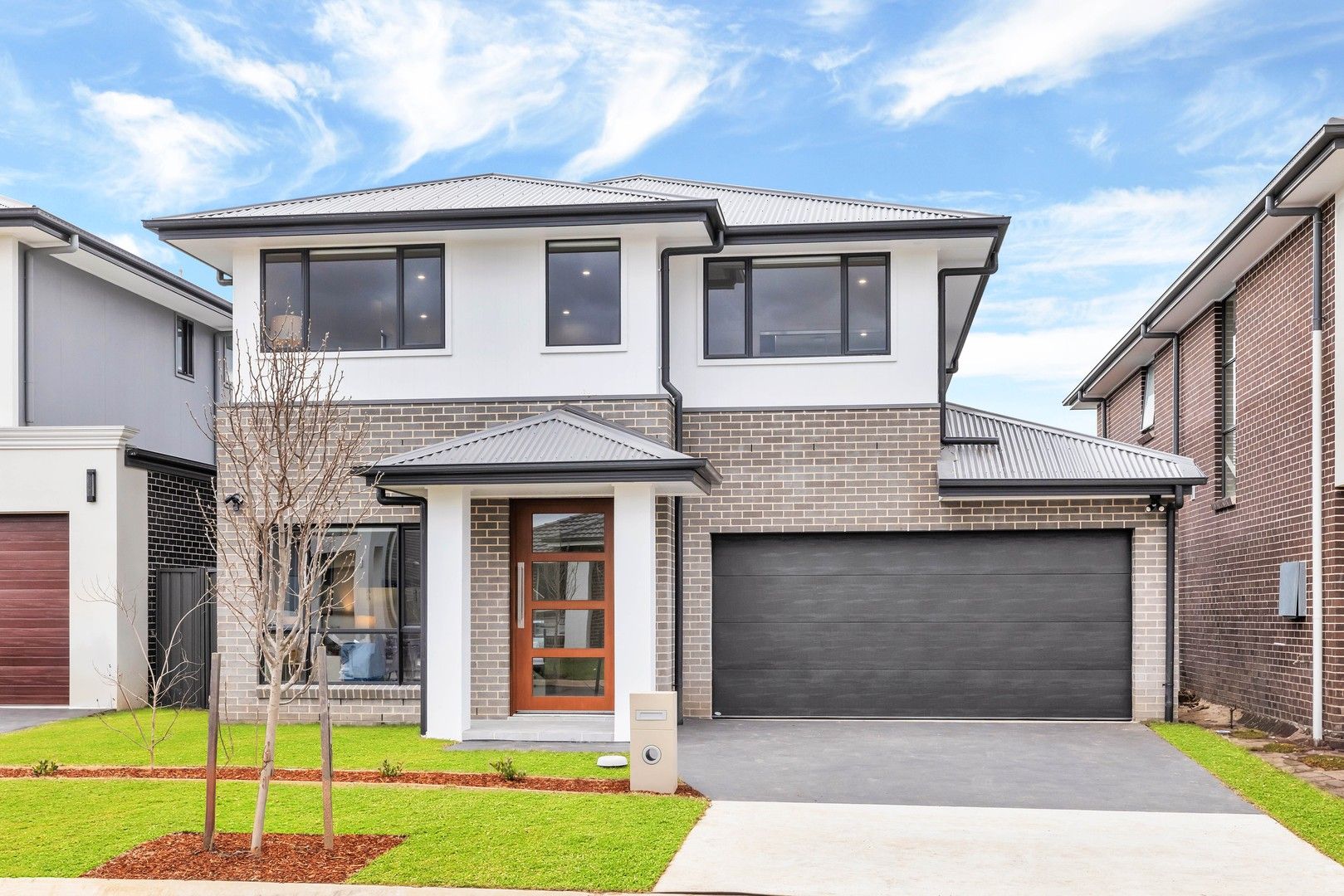 5 bedrooms House in 6 Monotreme Street (Melonba) MARSDEN PARK NSW, 2765