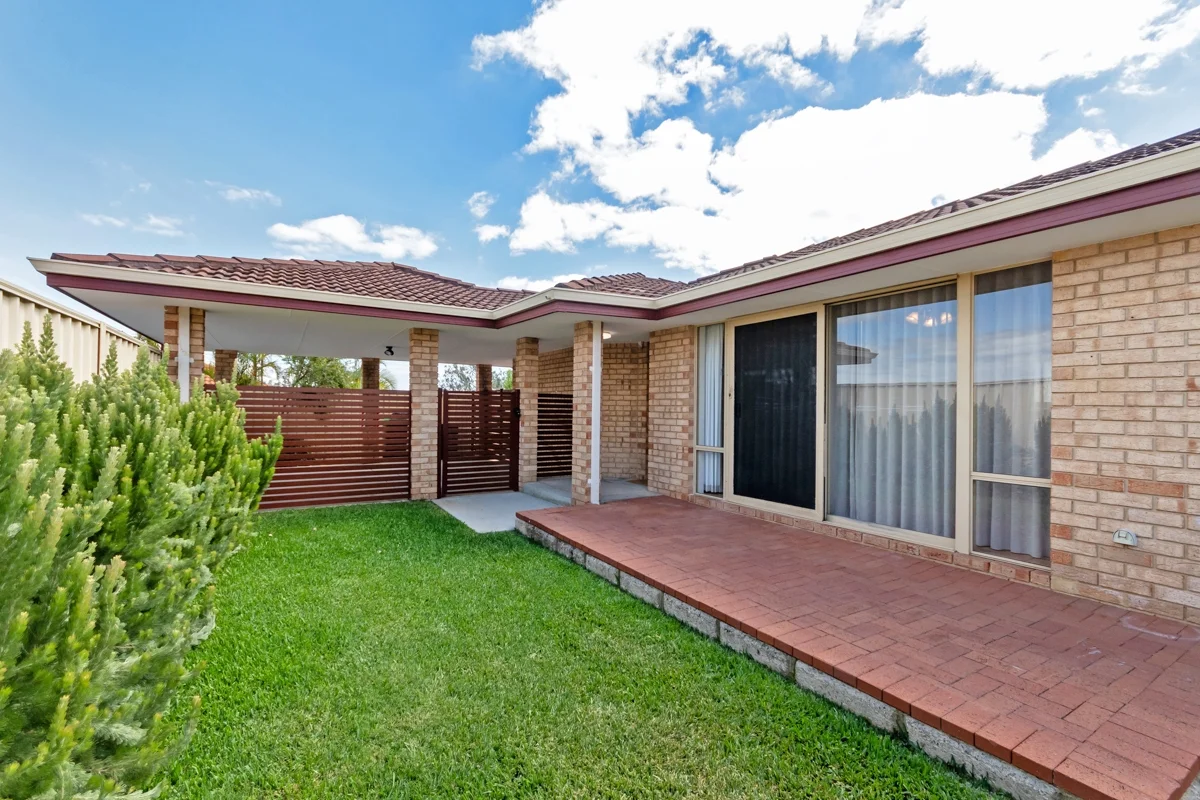 26B Barwon Heads Terrace, Connolly WA 6027