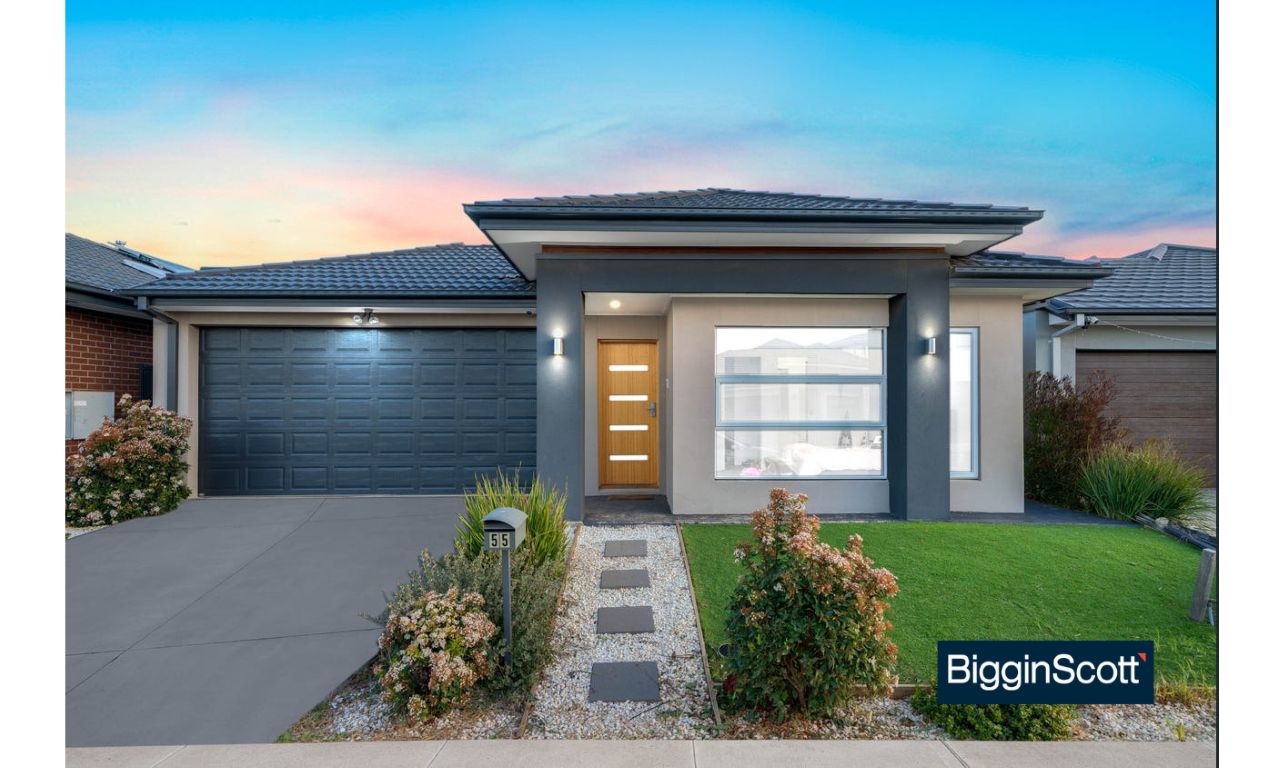 55 Voyager Boulevard, Tarneit VIC 3029, Image 0