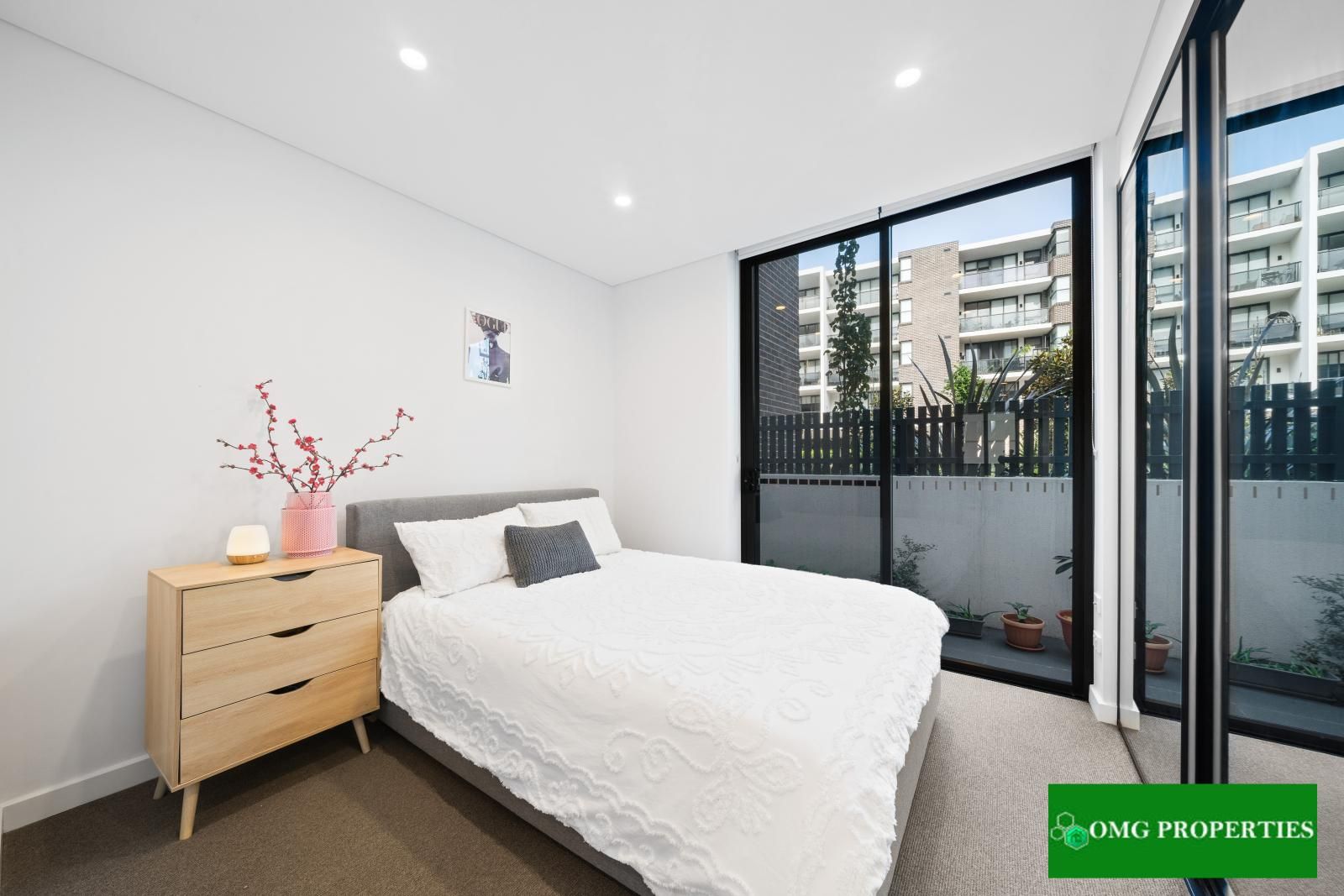 10G/541B Burwood Rd, Belmore NSW 2192, Image 2