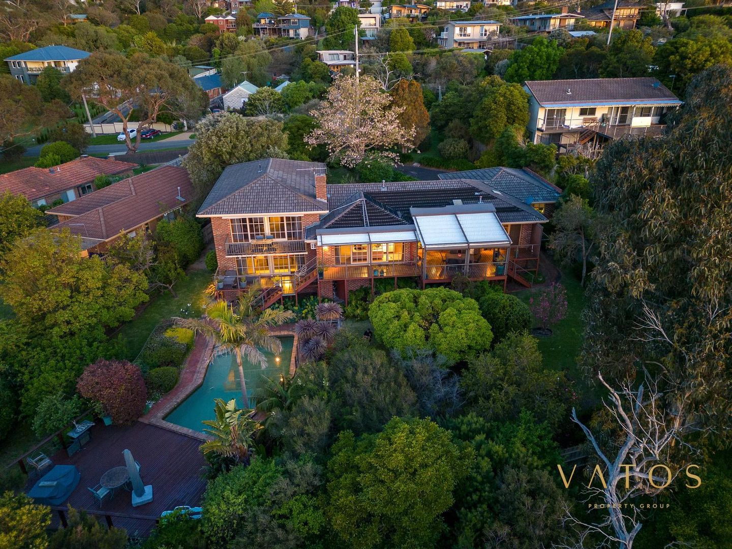 46 Flinders Street, McCrae VIC 3938 Domain