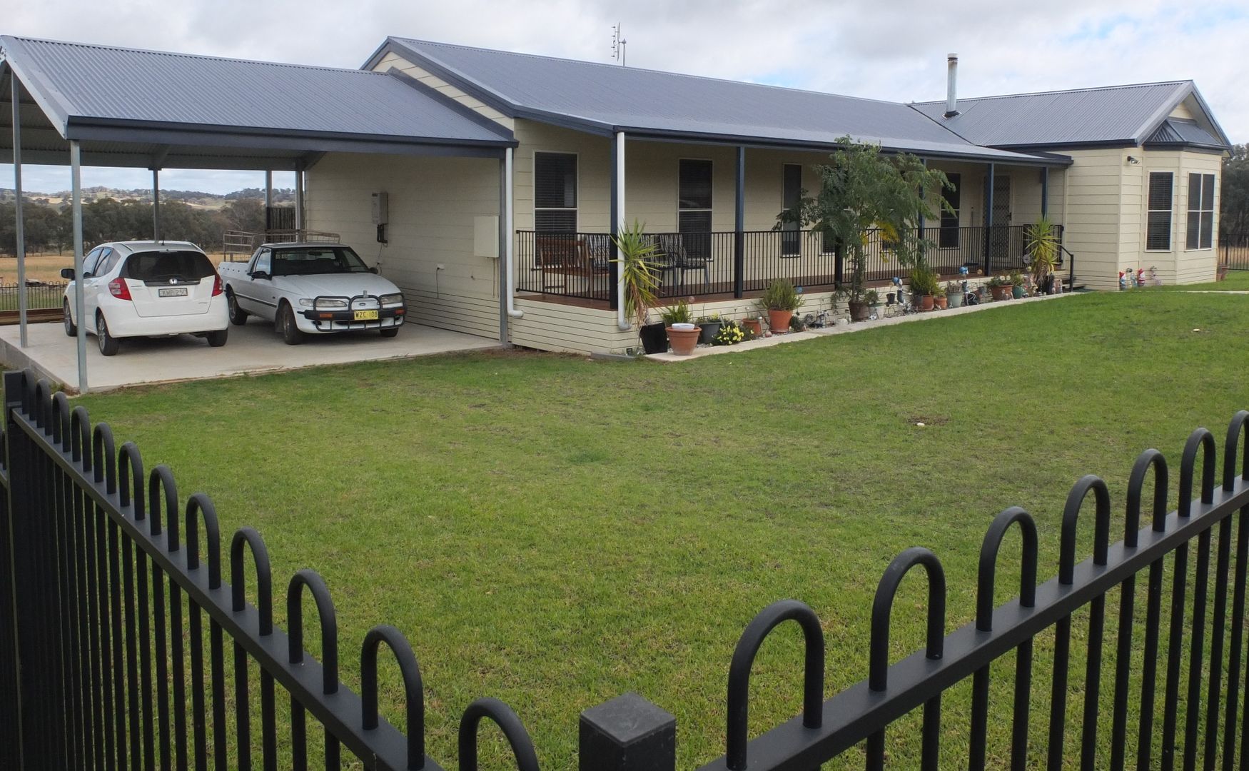 37 Railway Street, Stuart Town Property History & Address Research