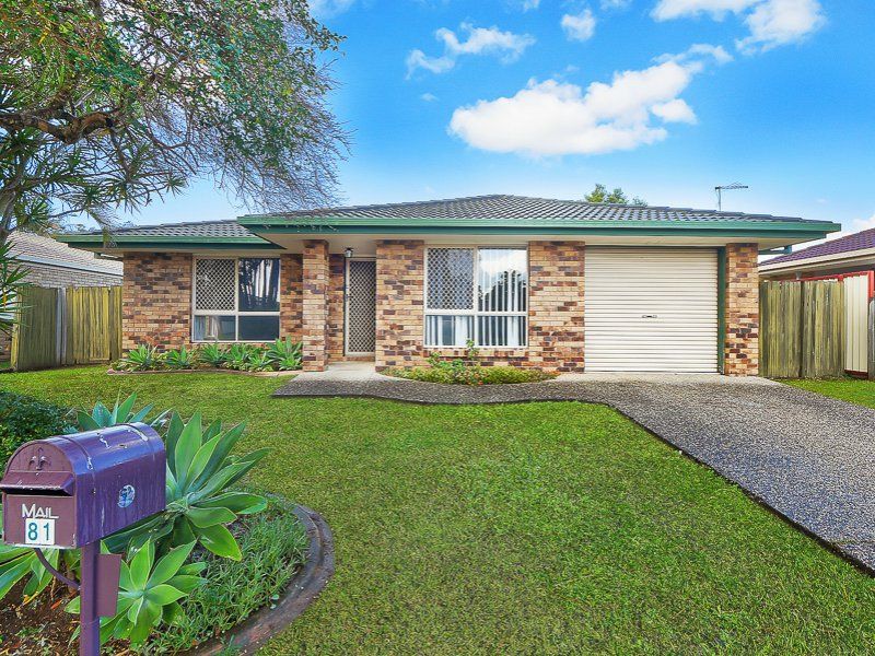 81 Denning Road, Bracken Ridge Property History & Address Research