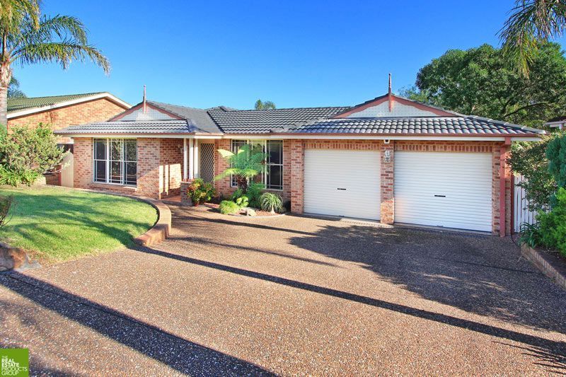 3 bedrooms House in 10 Cormack Avenue DAPTO NSW, 2530