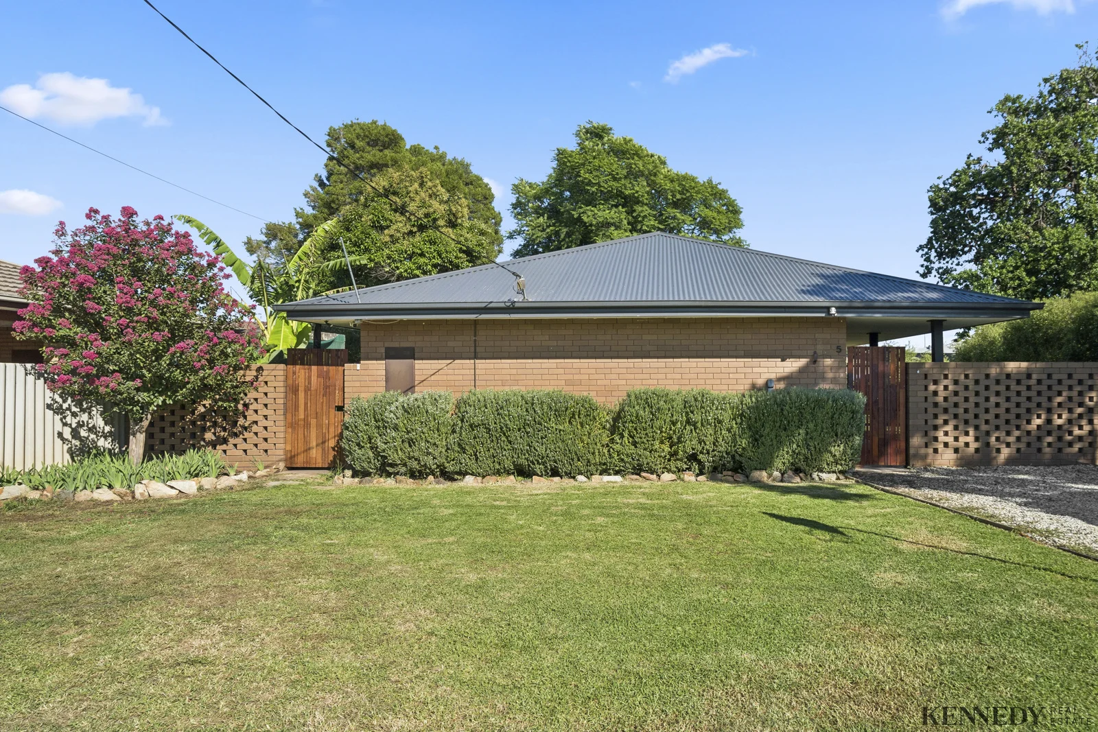 5 Fergusson Street, Yarrawonga VIC 3730