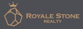 Logo for Royale Stone Realty