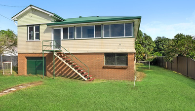 Picture of 11 Baraang Drive, BROADWATER NSW 2472