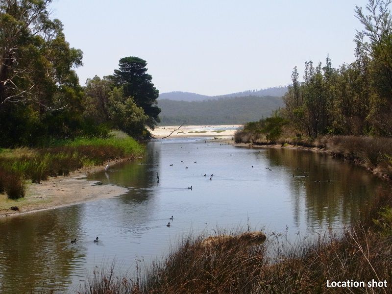 Lot 42 Ben Boyd Parade, Boydtown NSW 2551, Image 2