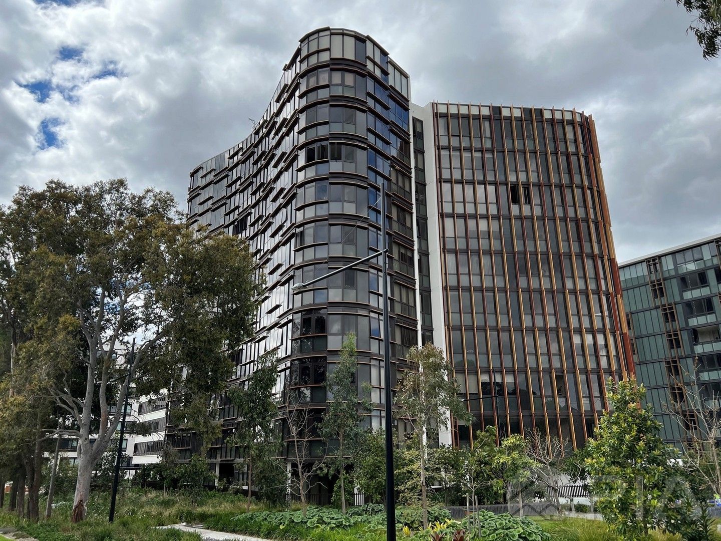 2 bedrooms Apartment / Unit / Flat in 108/2E Wharf Road MELROSE PARK NSW, 2114