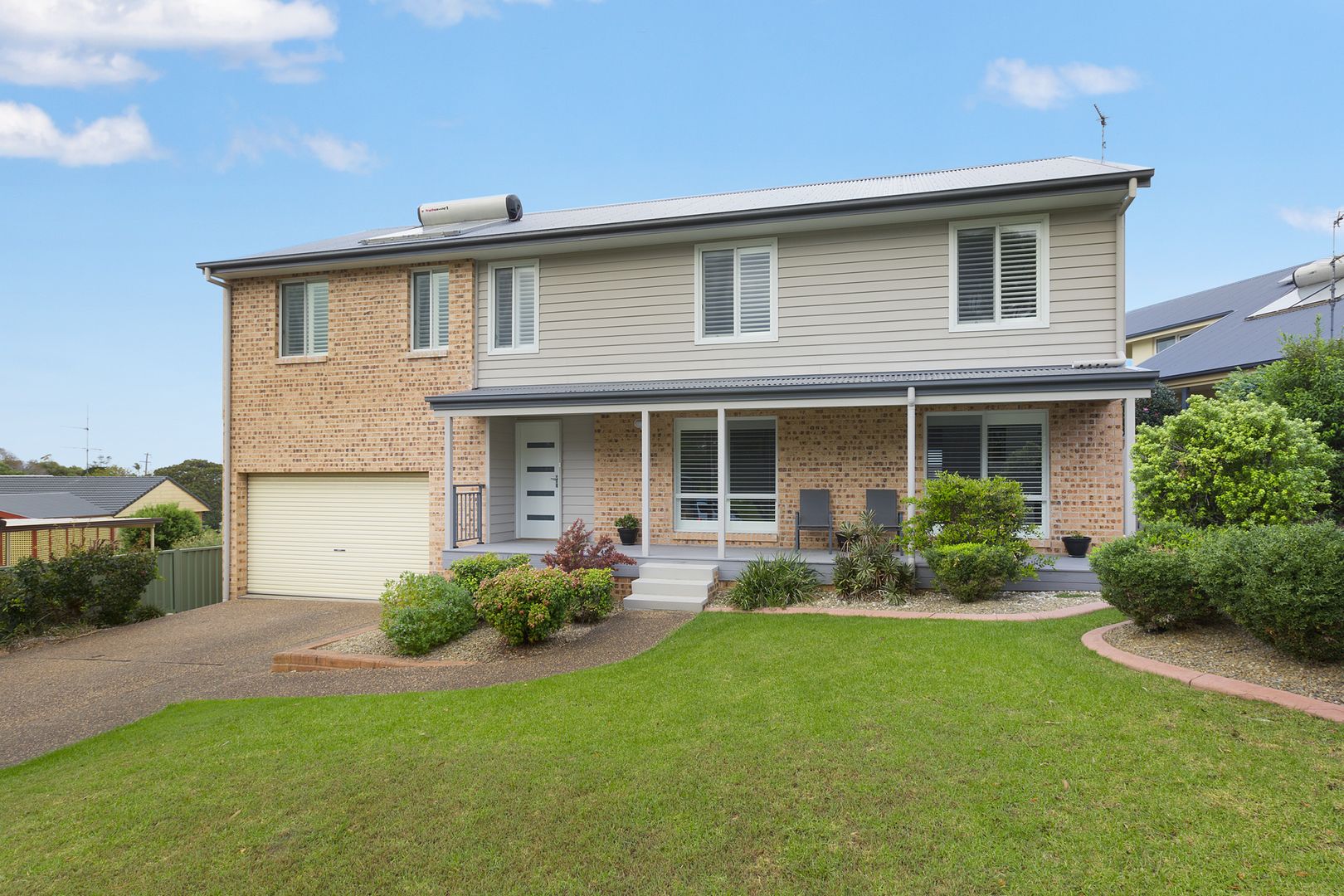 15 Gray Street Kiama Downs Nsw 2533 House For Rent 700 00 Domain