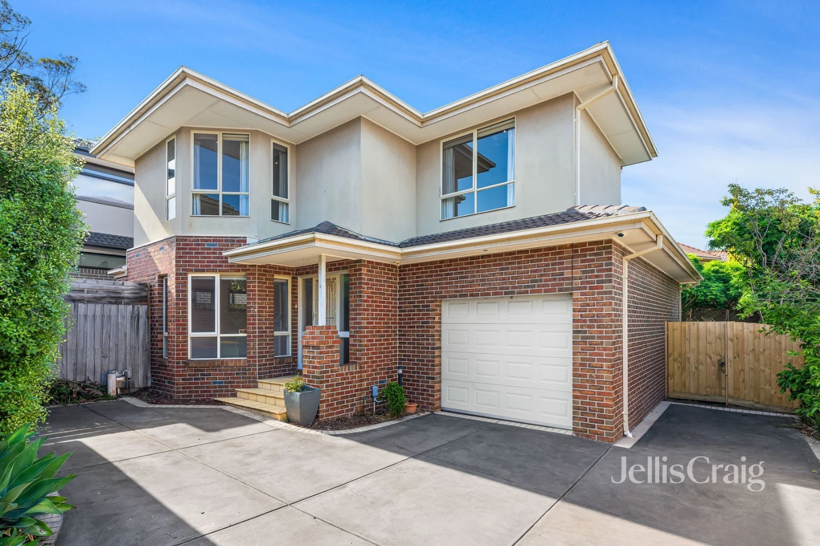 Primary image of 3/145 Banksia Street, Ivanhoe VIC 3079