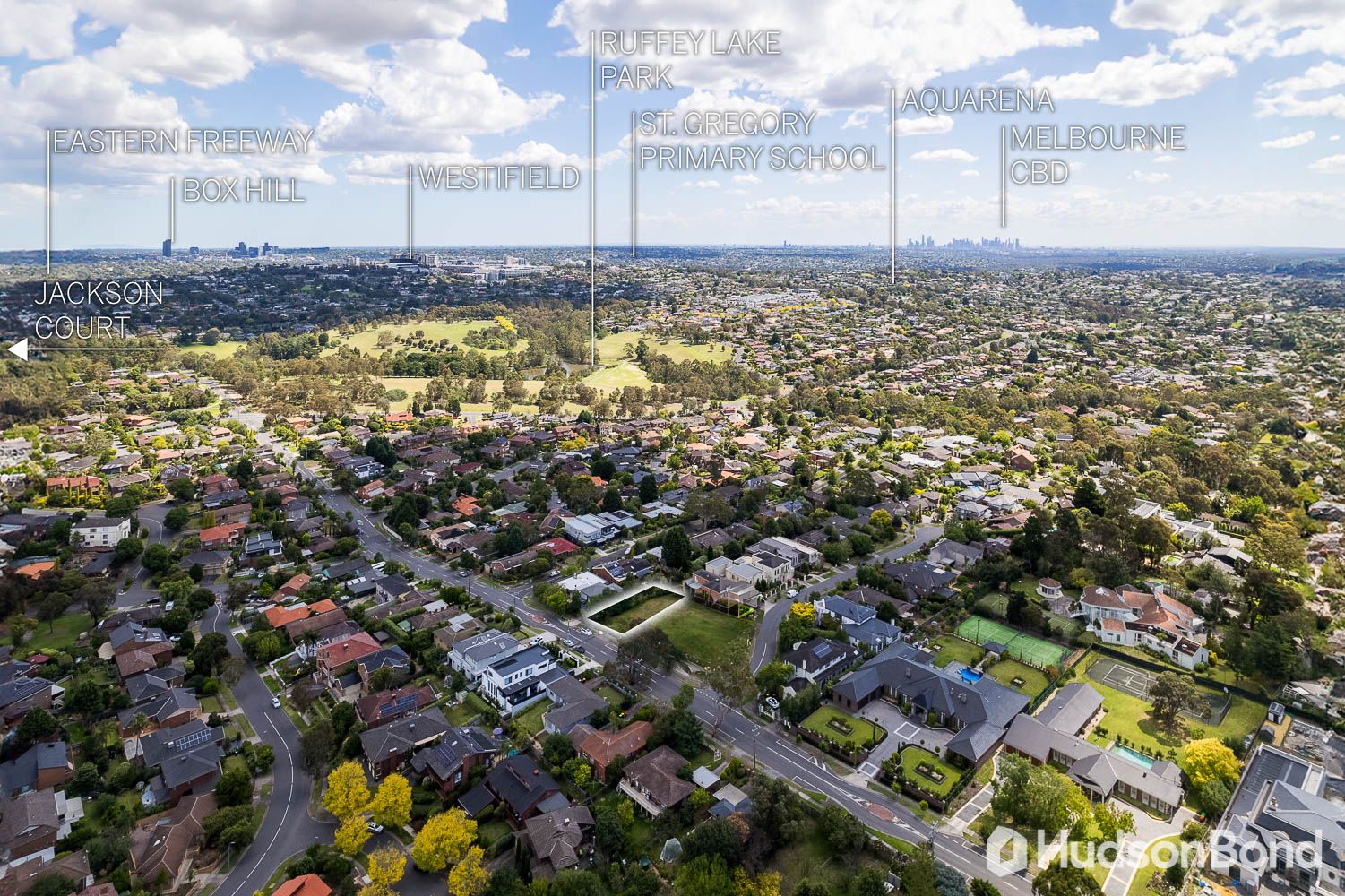 Lot 4/1-2 Gardenview Court, Templestowe VIC 3106, Image 2