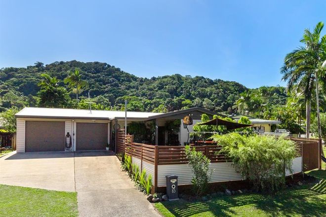 Picture of 65 Hobson Drive, BRINSMEAD QLD 4870