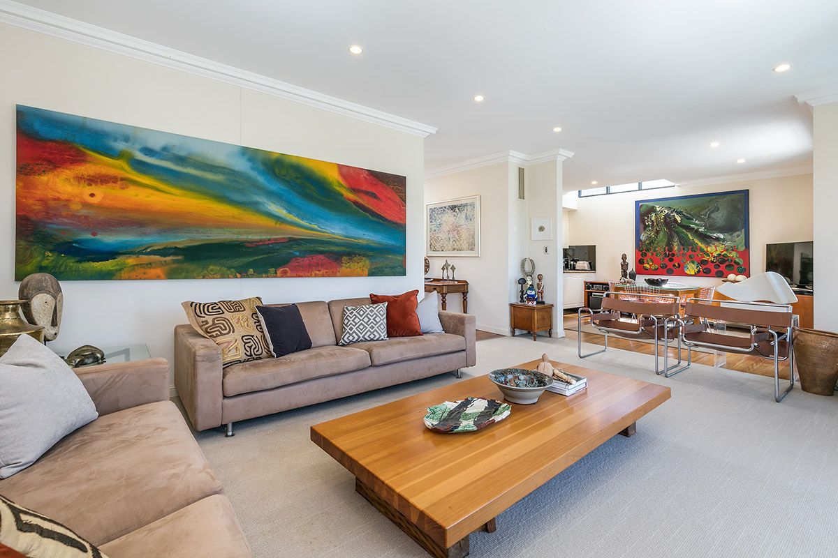 4/14 Park Avenue, Mosman NSW 2088, Image 2