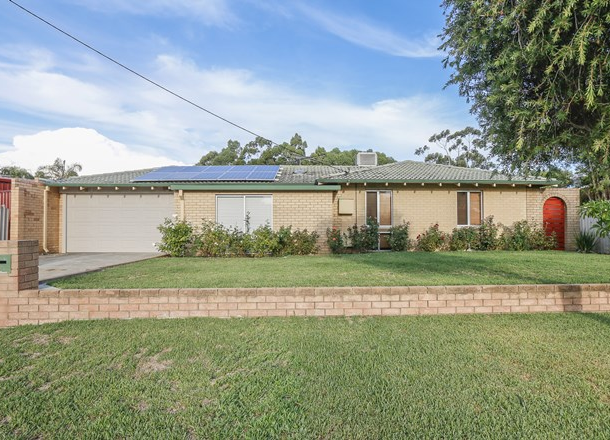 8 Sturt Close, Gosnells WA 6110