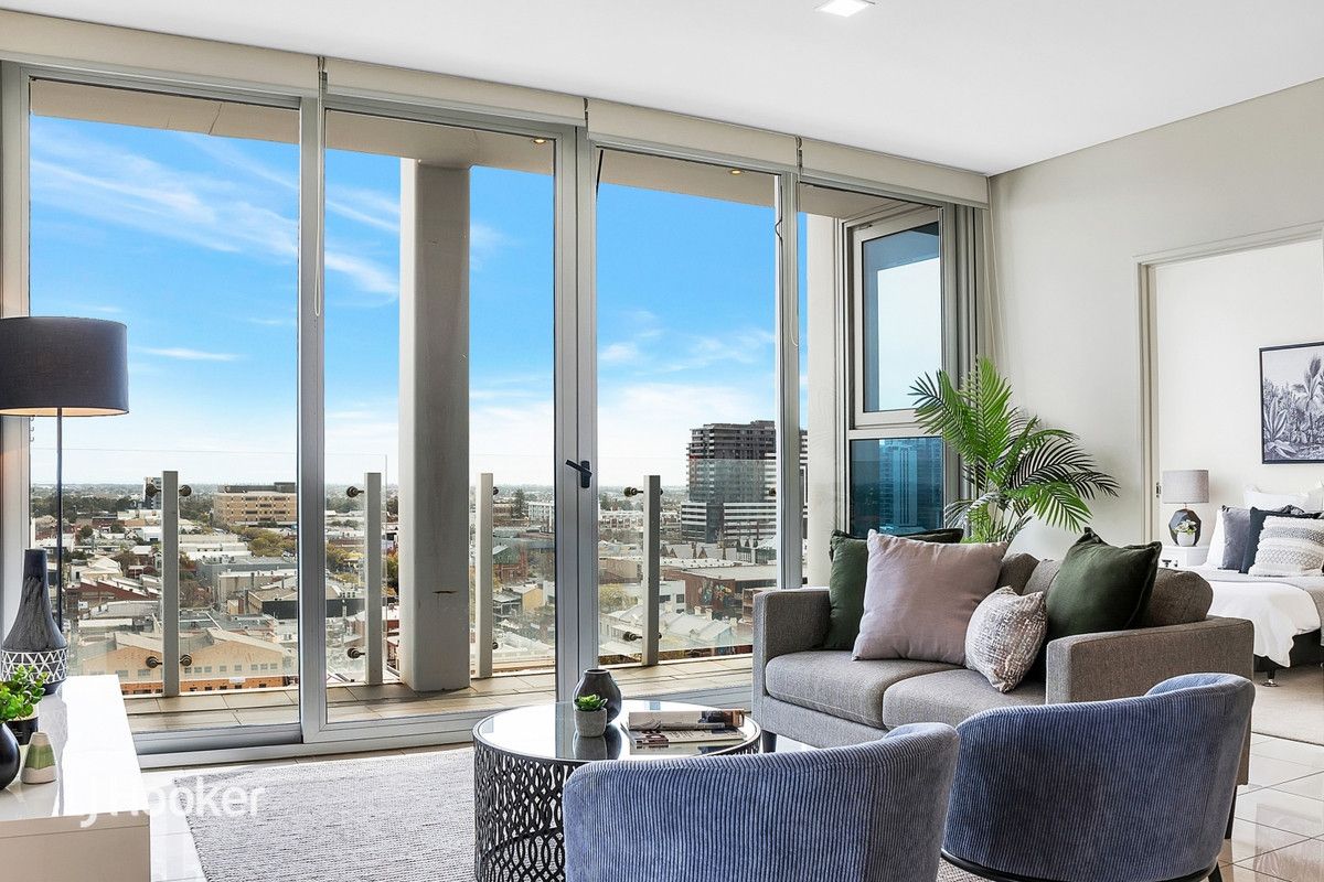 905/16-20 Coglin Street, Adelaide SA 5000, Image 0