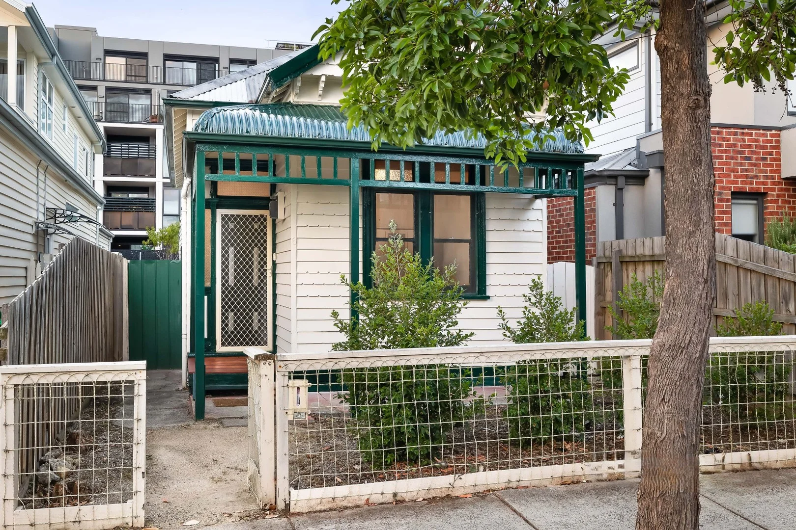 6 Bent Street, Northcote VIC 3070
