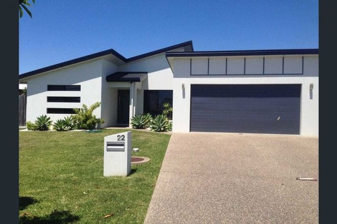 Picture of 22 Eros Court, OORALEA QLD 4740