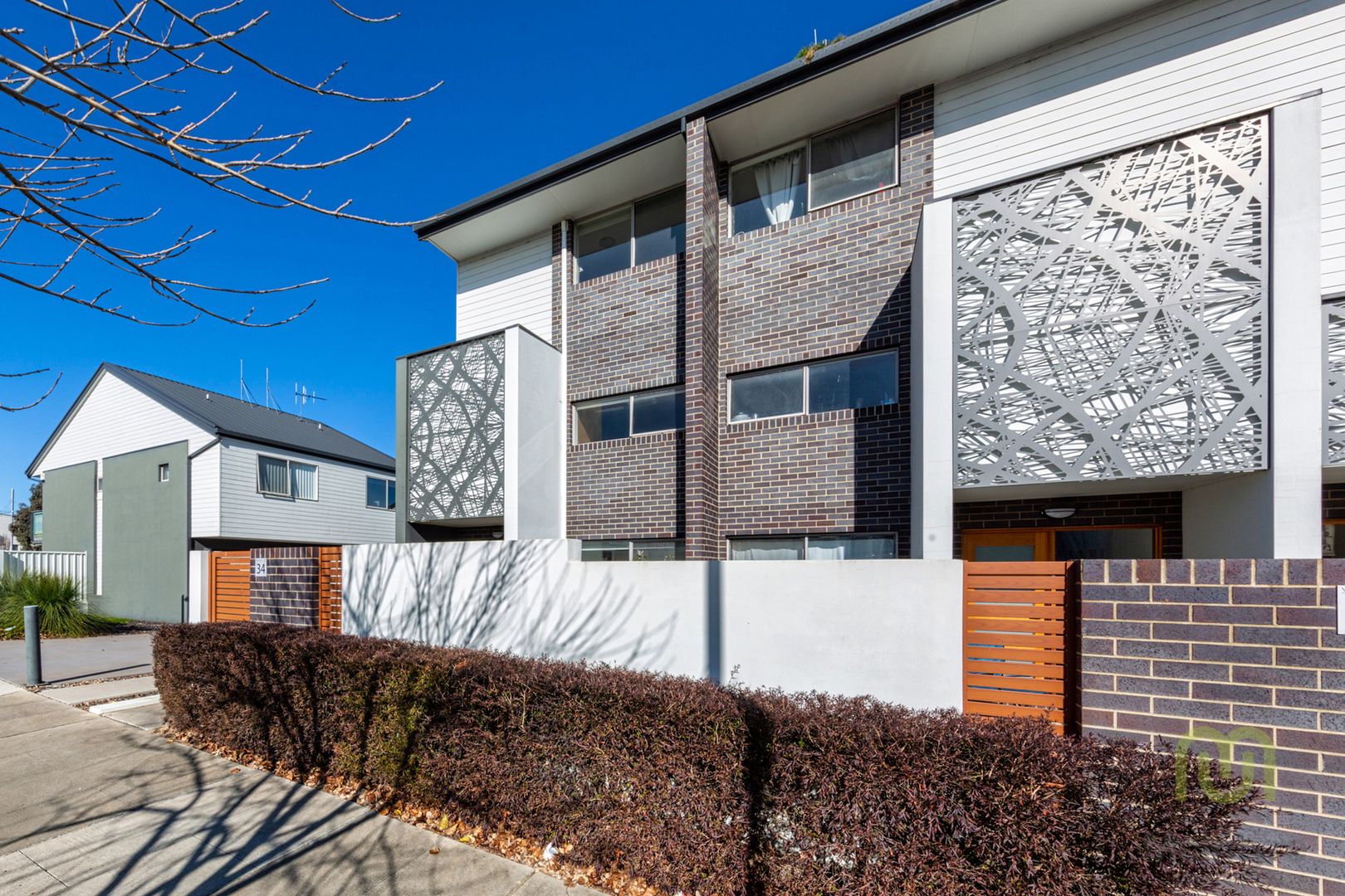 34/2 Clare Burton Crescent, Franklin ACT 2913, Image 1