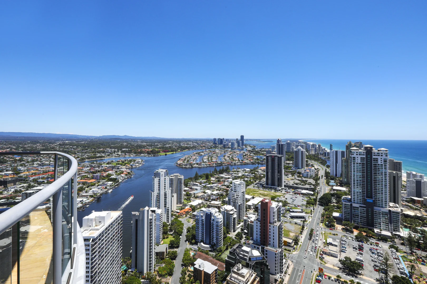 Additional image 25 of 2471/23 Ferny Avenue, Surfers Paradise QLD 4217