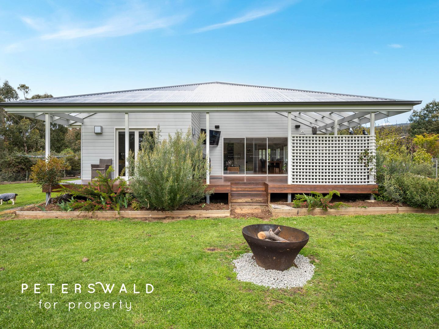 4 Weedings Way, Woodbridge TAS 7162, Image 1