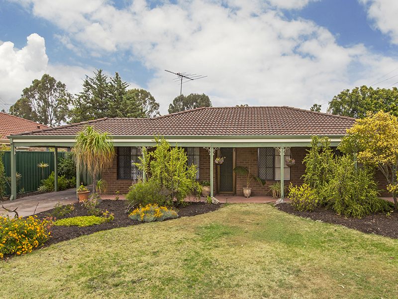 4 Lake Edge Lane, South Lake WA 6164, Image 0