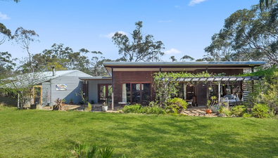 Picture of 3/52 Lilly Pilly Lane, TAPITALLEE NSW 2540