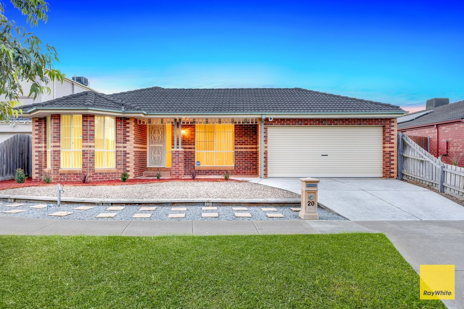 20 Albert Place, Hoppers Crossing VIC 3029