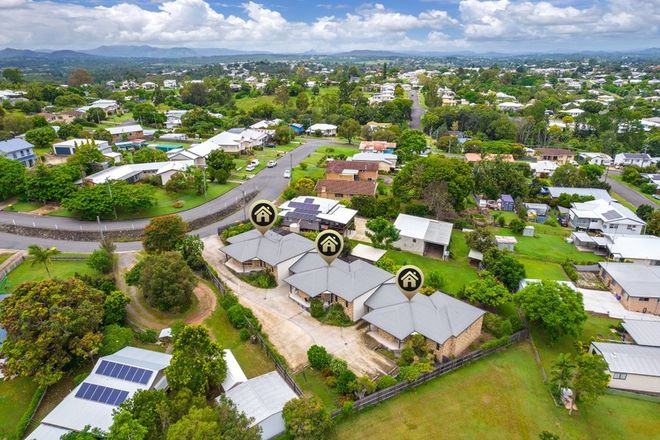 Picture of 12 Somerset Street, GYMPIE QLD 4570