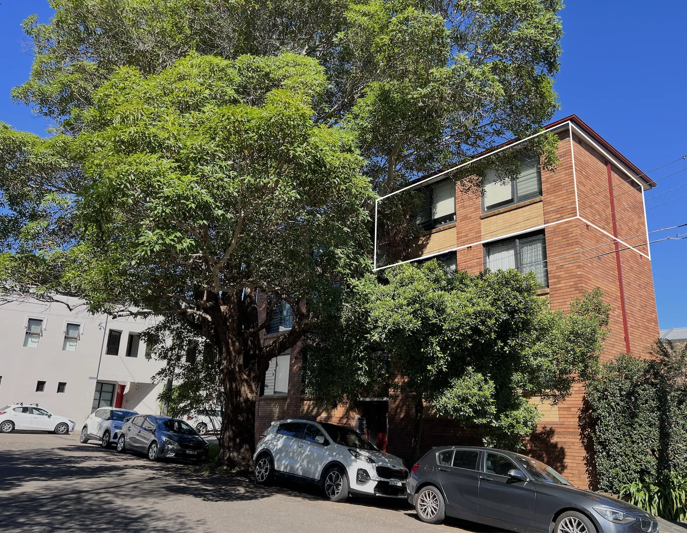Primary image of 8/41 Marmion Street, Camperdown NSW 2050