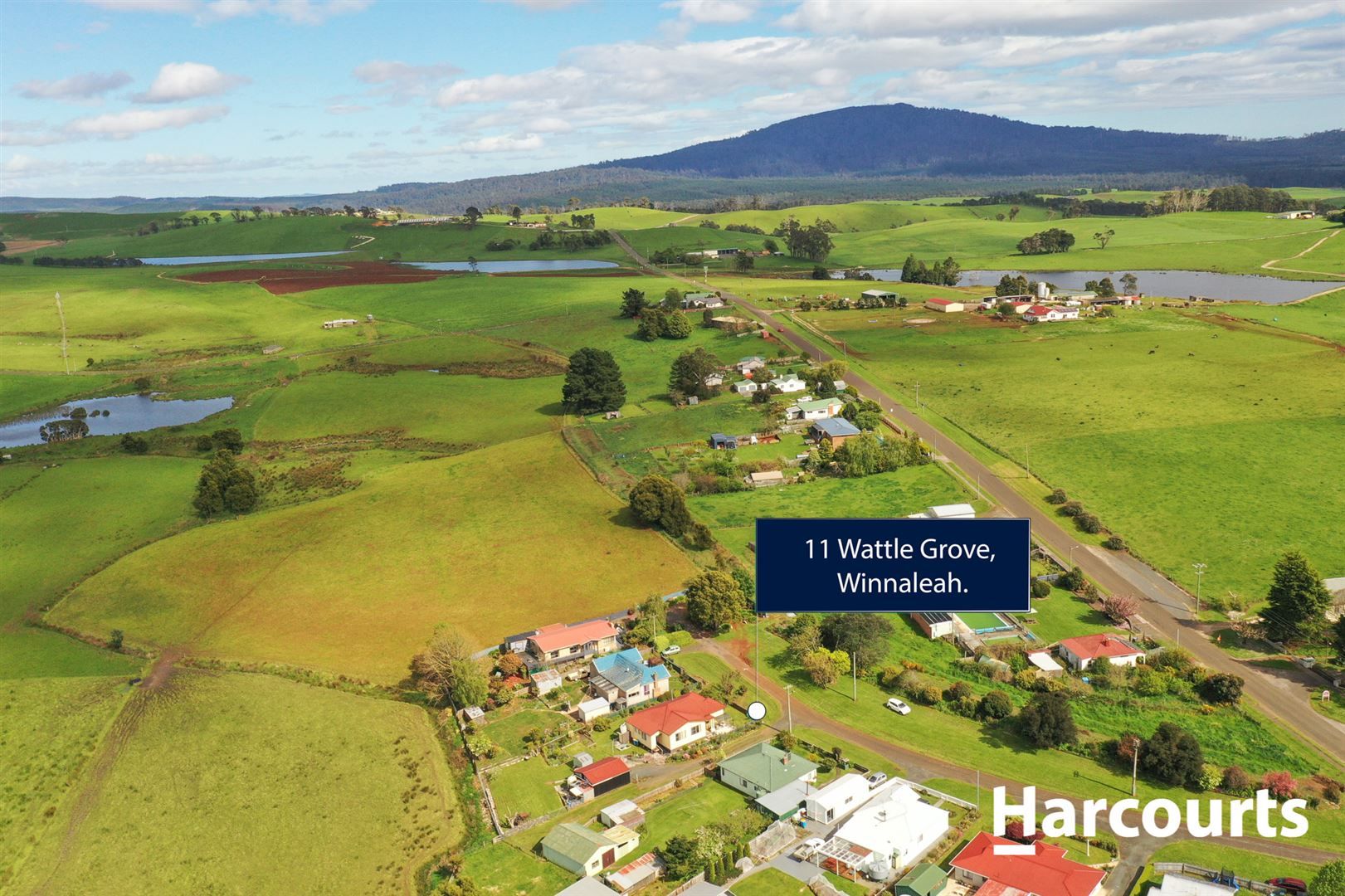 11 Wattle Grove, Winnaleah TAS 7265, Image 2