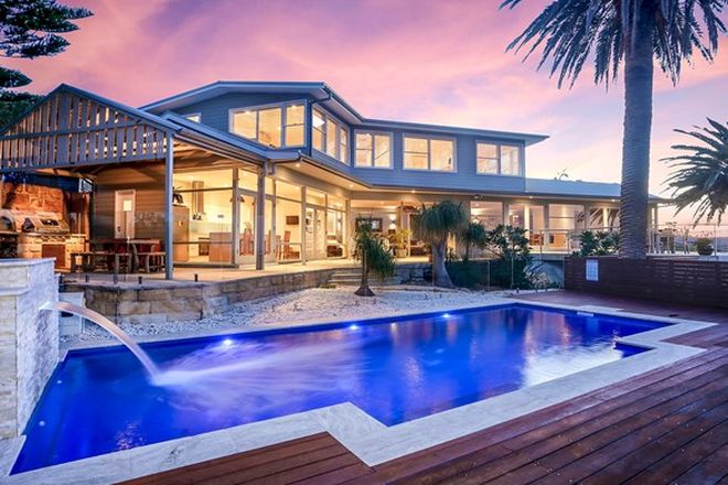 Picture of 65 The Serpentine, BILGOLA BEACH NSW 2107