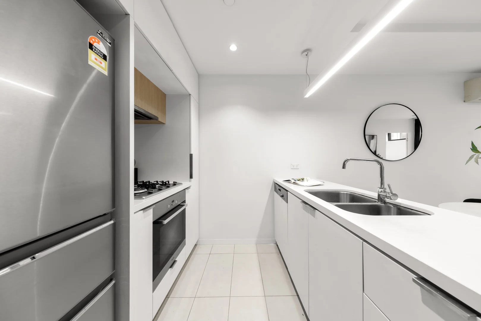 Additional image 7 of BG01/8 Grosvenor Street, Abbotsford VIC 3067