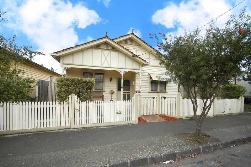 23 High Street, Coburg Property History & Address Research Domain