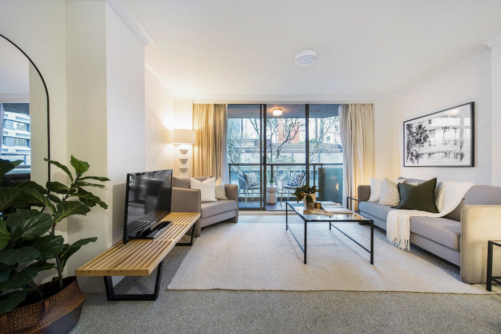 1 bedrooms Apartment / Unit / Flat in 18/17-25 Wentworth Avenue SYDNEY NSW, 2000
