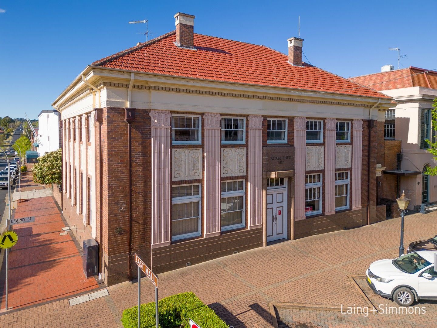 139-141 Beardy Street, Armidale NSW 2350, Image 0