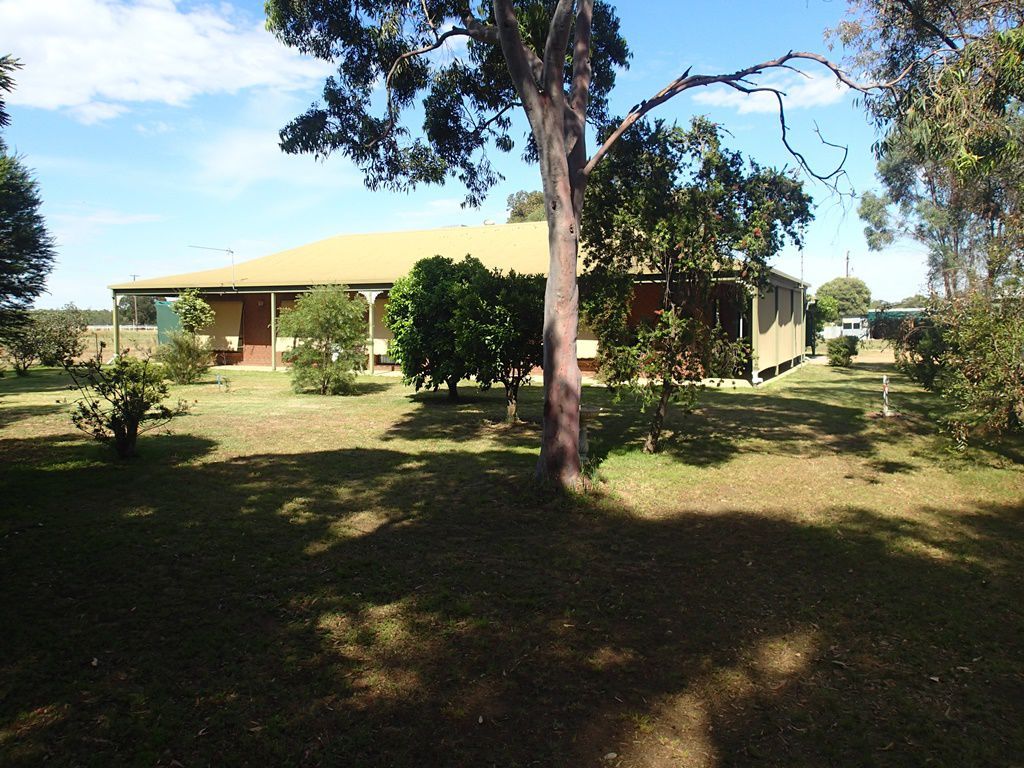 217-252 Enfield Street, Corowa NSW 2646, Image 0