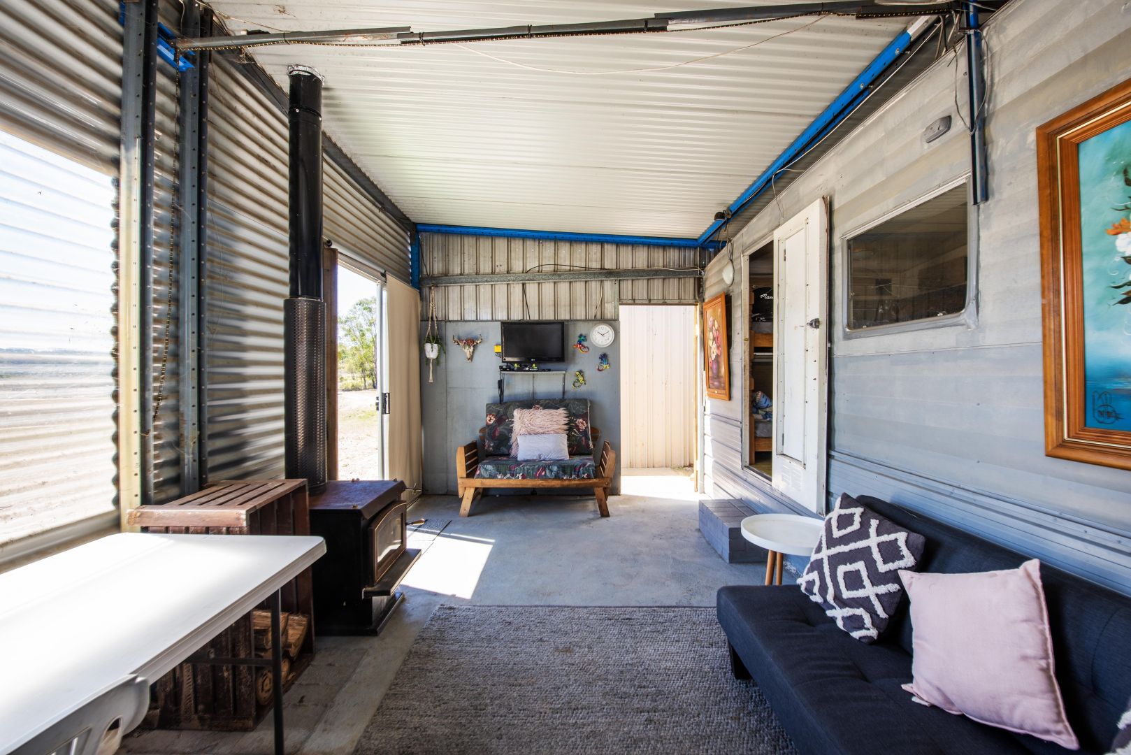 2600 Sandy Creek Road, Dunedoo NSW 2844 House for Sale Domain