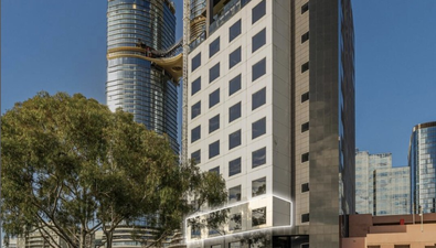 Picture of Level 2/21 Victoria Street, MELBOURNE VIC 3000