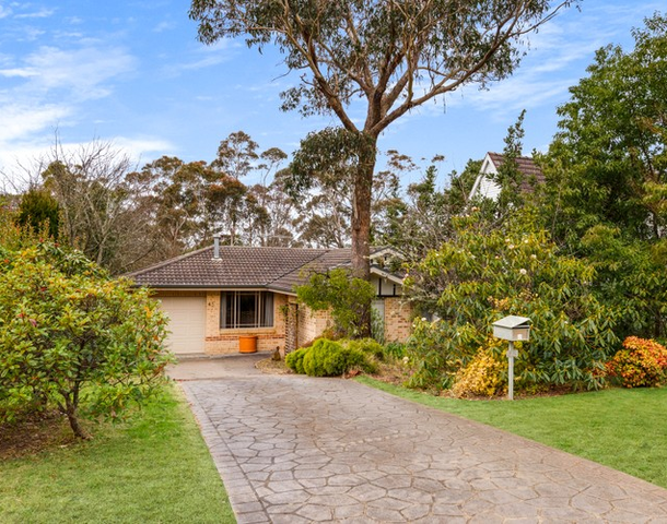 45 Hill Street, Wentworth Falls NSW 2782