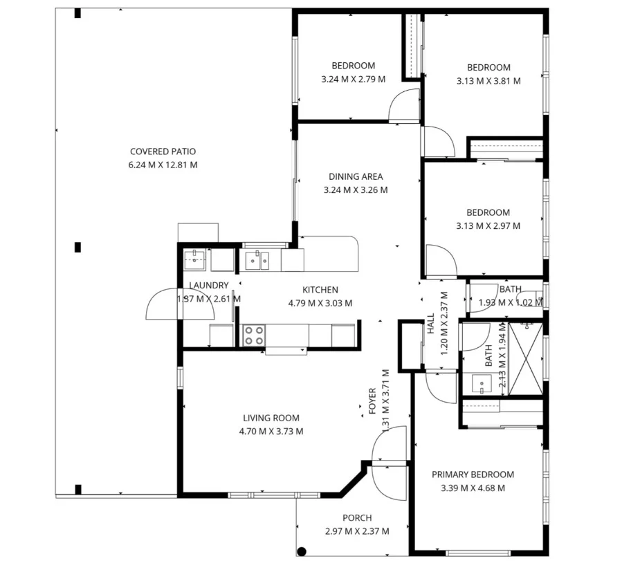 Additional image 13 of 138 Verbena Drive, Mount Sheridan QLD 4868