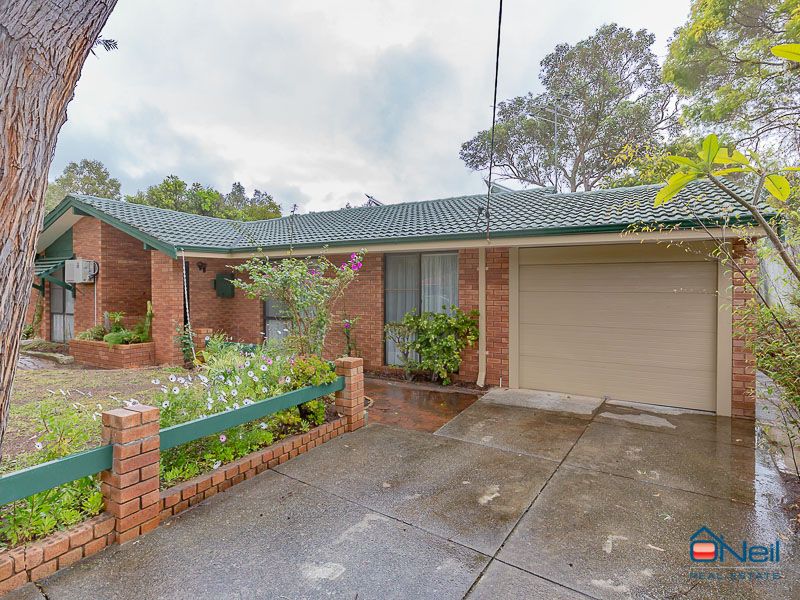 4 Greener Way, Kelmscott WA 6111, Image 0