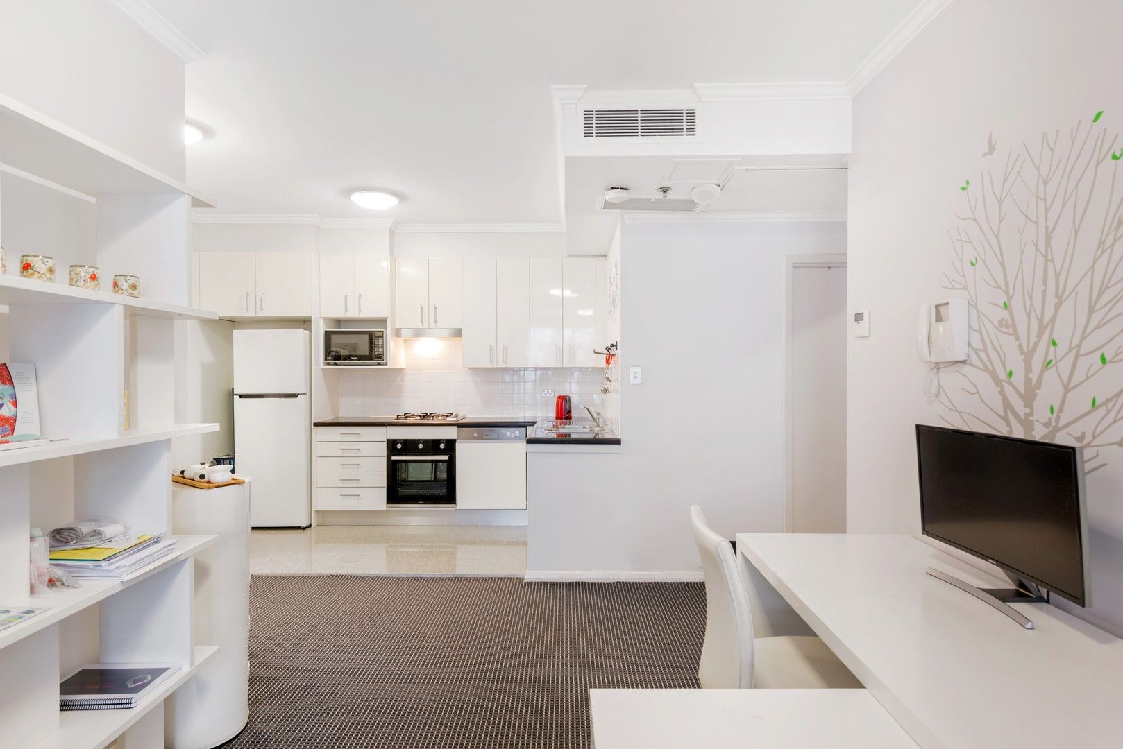 1 bedrooms Apartment / Unit / Flat in 141/298-304 Sussex Street SYDNEY NSW, 2000