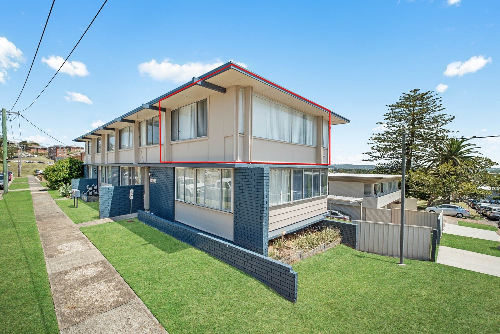 8/16 Nesca Parade, The Hill NSW 2300, Image 1