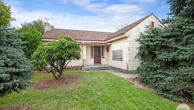 Picture of 401 York Street, BALLARAT EAST VIC 3350