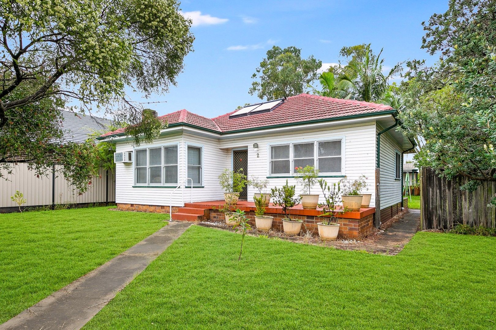 2 Winston Avenue, Bass Hill NSW 2197, Image 1