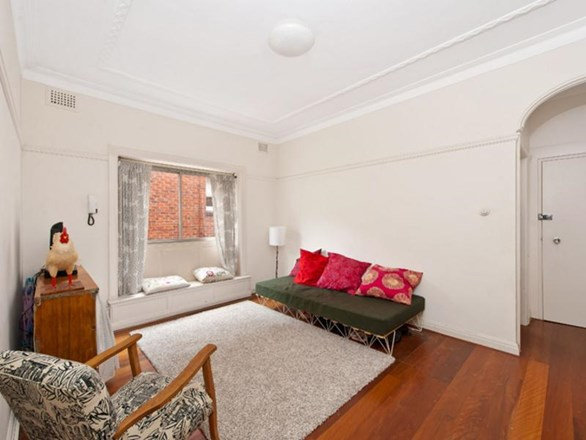 6/15 Kidman Street, Coogee NSW 2034